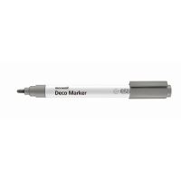 Popisovač Monami Deco Marker 460, hrot 2 mm, gray Popisovač Monami Deco Marker 460, hrot 2 mm, gray