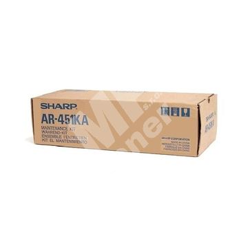 Maintenance kit Sharp AR-451KA, originál 1