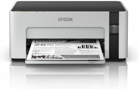 Epson EcoTank M1120, A4, 32 ppm, mono