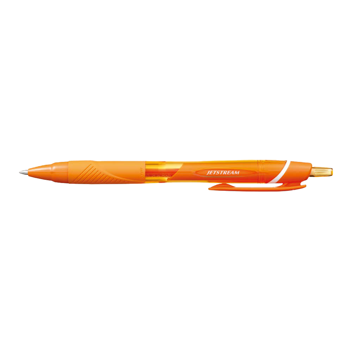 Uni Jetstream kuličkové pero SXN-150C, oranžové