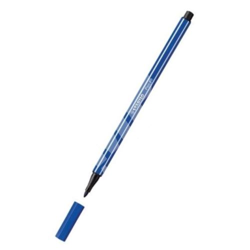 Fix Stabilo Pen 68, ultramarin, 1mm 1