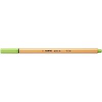 Liner STABILO Point 88, 0,4mm, 88/34, pistáciová 2 (1)