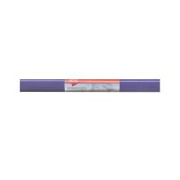 Krepový papír Herlitz 50x250cm, modrý Krepový papír Herlitz 50x250cm, modrý