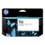 Inkoustová cartridge HP F9J98A, DesignJet Z2600, Z5600, photo black, No. 745, originál
