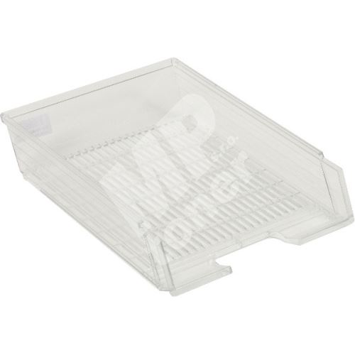 Box na papír Chemoplast průhledný, čirý, transparentní 2
