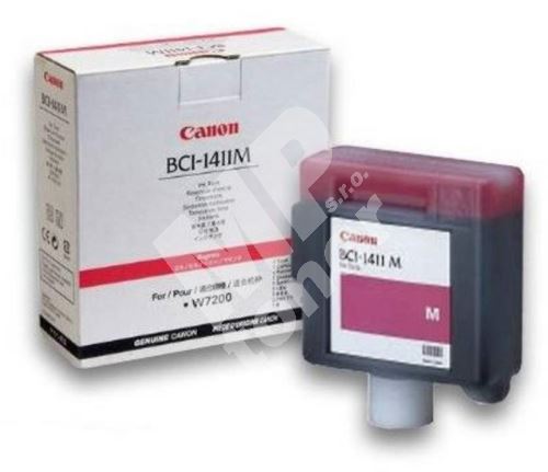 Cartridge Canon BCI-1411M originál 1