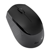 Myš Genius NX-8000S BT, 1200DPI, Bluetooth, optická, 3tl., bezdrátová, černá-šedá Myš Genius NX-8000S BT, 1200DPI, Bluetooth, optická, 3tl., bezdrátová, černá-šedá