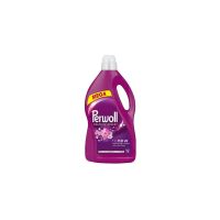 Perwoll prací gel Mega Renew Blossom 75 praní, 3750 ml