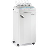 Skartovací stroj Kobra 260 C2 4 (3)