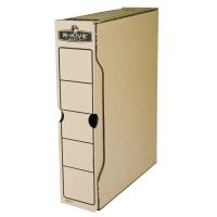Archivační box Fellowes R-Kive Basic A4 80mm, 10ks