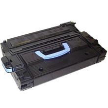Kompatibilní toner HP C8543X, LaserJet 9000, black, MP print