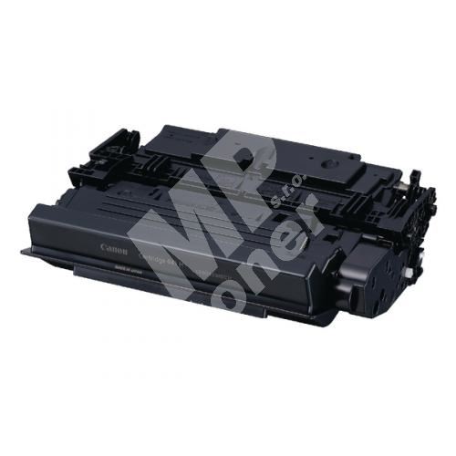 Toner Canon CRG 041BK, 0452C002, black, MP print 1