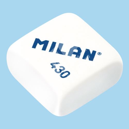 Pryž Milan CMM430 čtvercová 3