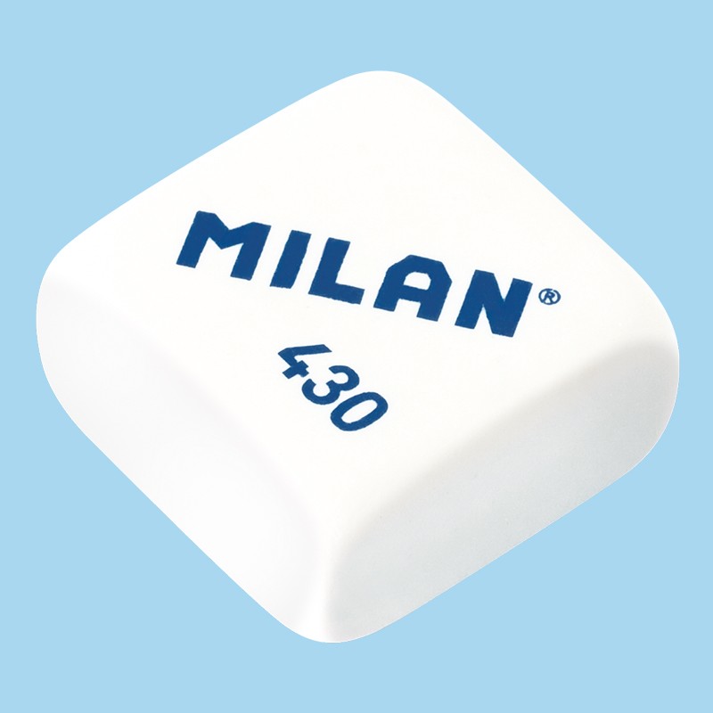 Pryž Milan CMM430 čtvercová