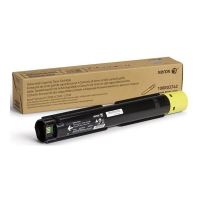 Toner Xerox 106R03750, VersaLink C7020, C7025, C7030, yellow, originál