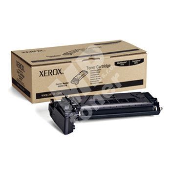 Toner Xerox 006R01160, black, originál 1