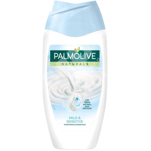 Palmolive Naturals Mild & Sensitive sprchový gel 250 ml 1