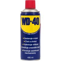 WD-40 sprej, univerzální mazivo, 400 ml