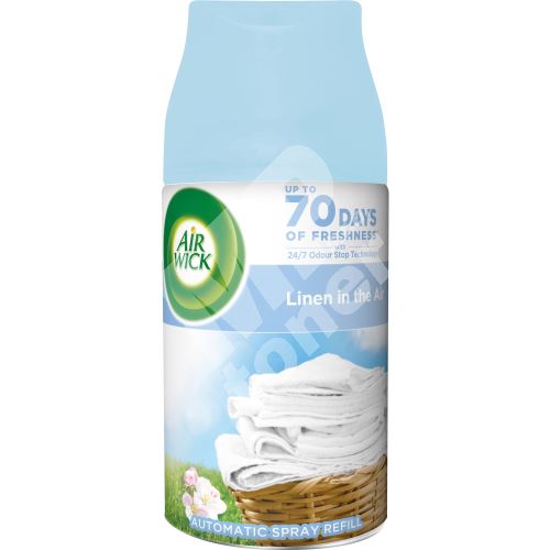 Air Wick FreshMatic Svěží ostrov náplň pro osvěžovač 250 ml 1