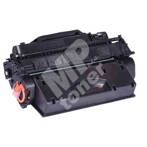 Toner HP CF226X, black, 26X, MP print 1