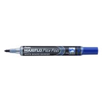 Pentel Maxiflo Flex-feel MWL5SBF, na bíle tabule, modrý 1 (1)