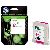 Inkoustová cartridge HP C9392AE červená, No. 88XL originál