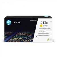 Toner HP W2132X, LaserJet SFP-5700, yellow, 213X, originál