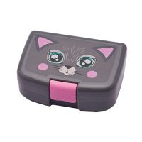 Hurá kolekce Box na svačinu, kočka