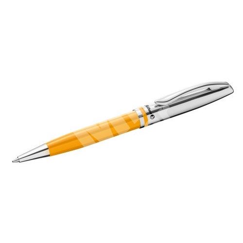 Kuličkové pero Pelikan Jazz Classic K35, žluté tělo 1