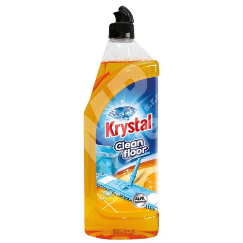 Krystal na podlahy, 750 ml 1
