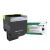 Toner Lexmark 71B2XK0, CS517de, CX517de, return, black, originál
