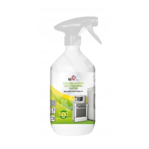 Ekologický čistič TB Clean, kuchyně, 500 ml 1