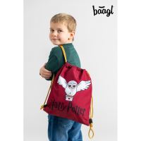 Předškolní sáček Baagl, Harry Potter Hedvika 4 (3)