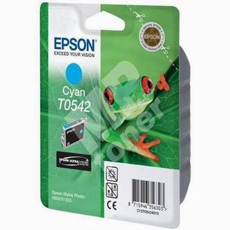 Cartridge Epson C13T054940, originál 1