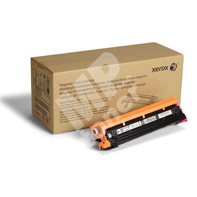 Válec Xerox 108R01418, magenta, originál 1