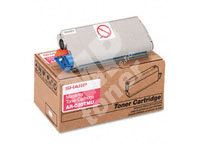 Toner Sharp MX-27GTMA, červený, originál 1