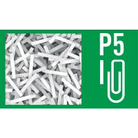 Leitz IQ Autofeed Office Pro 600 automatická skartovačka, P5 13 (12)