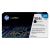 Toner HP CE250X, Color LaserJet CP3525, black, 504X, originál