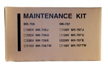 Maintenance kit Kyocera KM 4035, 3035, 3550, MK707, originál