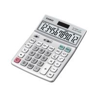 Kalkulačka Casio DF 120 eco 2