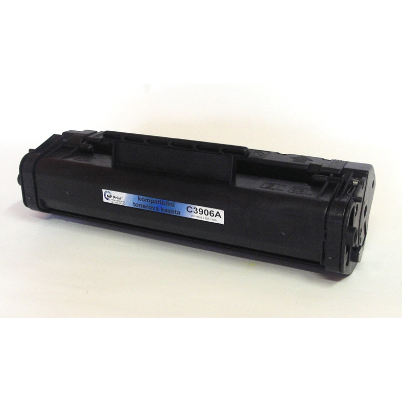 Kompatibilní toner HP C3906A, LaserJet 5L, 6L, MP print