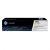 Toner HP CE312A, LaserJet Pro CP1025, CP1025nw, yellow, 126A, originál