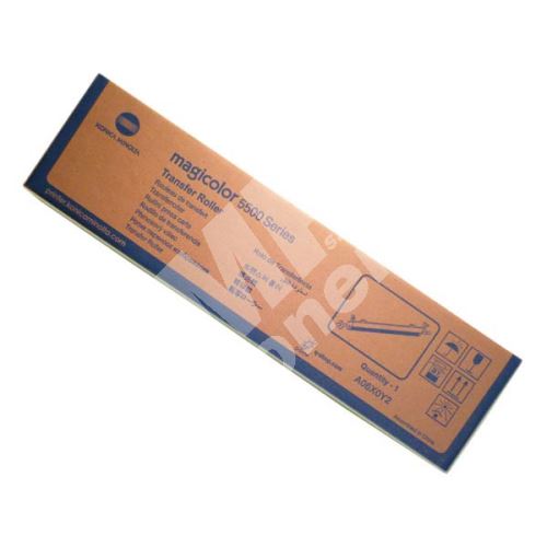 Válec Konica Minolta MC4650, A06X0Y2, originál 1