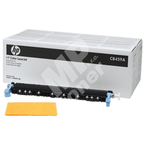 Transfer roller kit HP Color LaserJet CB459A, black originál 1