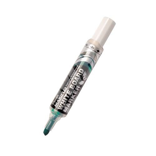 Pentel Maxiflo MWL6M, popisovač na bíle tabule, zelený 3