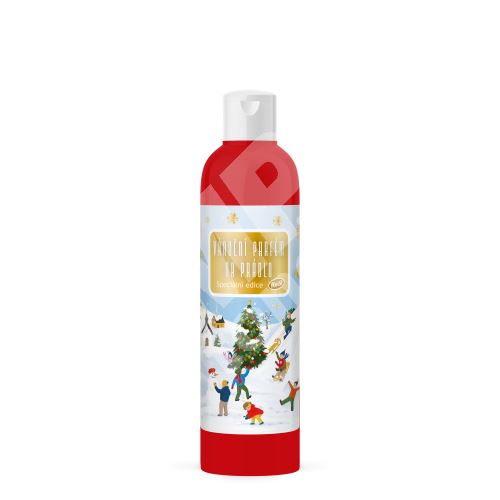 Vánoční parfém na prádlo Real 300 ml 1