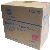 Toner Konica Minolta TNP-48M, Bizhub C3350, C3850 magenta, A5X0350, originál