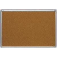 Korková tabule Premium 150 x 100 cm, hliníkový rám Korková tabule Premium 150 x 100 cm, hliníkový rám