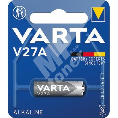 Baterie Varta V27A 1