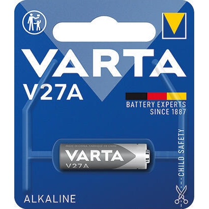 Baterie Varta V27A 12V